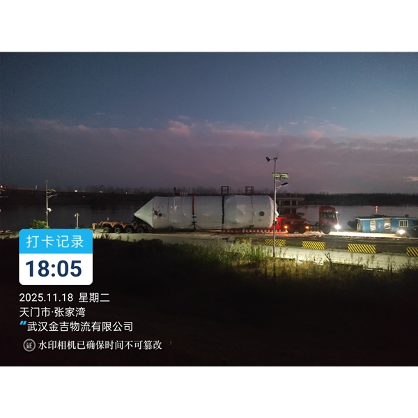 广西大件运输